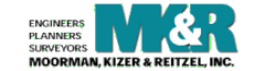 Moorman, Kizer & Reitzel, Inc. - Engineers, Planners and Surveyors